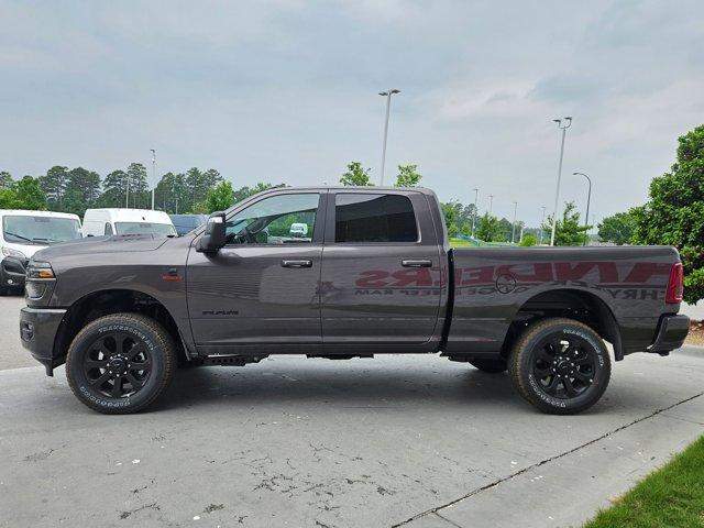 new 2025 Ram 2500 car, priced at $85,285