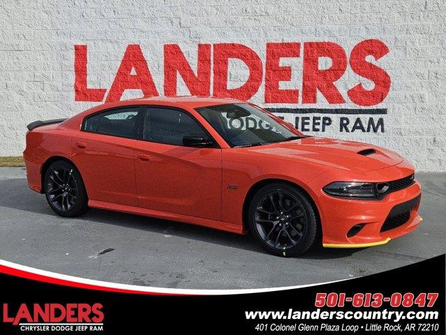 used 2023 Dodge Charger car, priced at $48,269