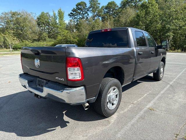 used 2024 Ram 2500 car, priced at $49,995