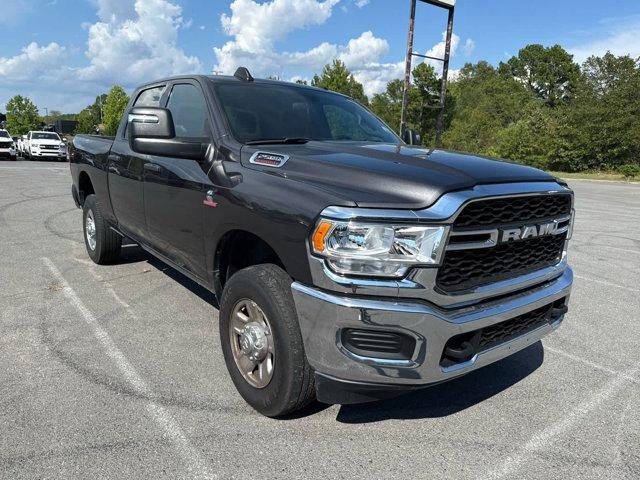 used 2024 Ram 2500 car, priced at $49,995