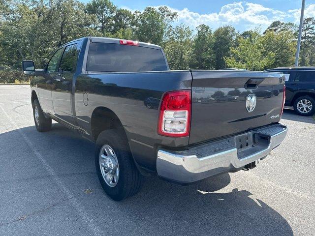 used 2024 Ram 2500 car, priced at $49,995