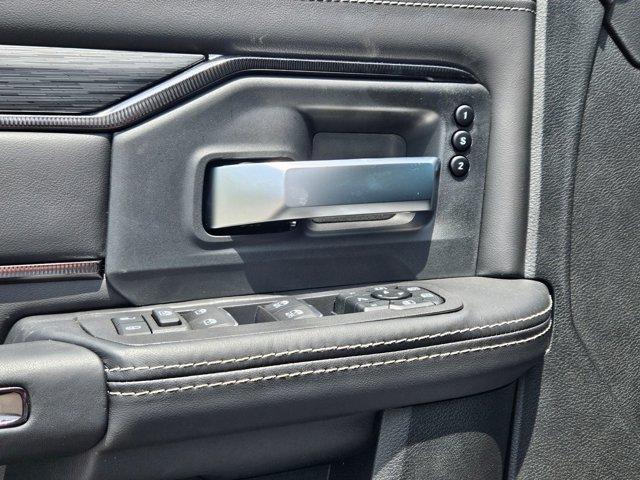 new 2025 Ram 2500 car, priced at $84,220