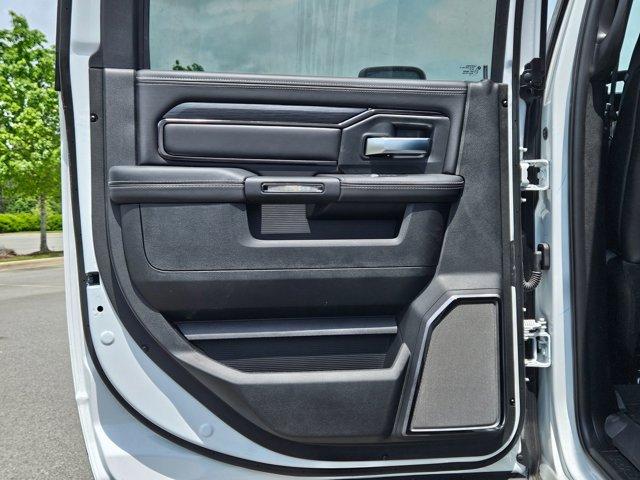 new 2025 Ram 2500 car, priced at $84,220