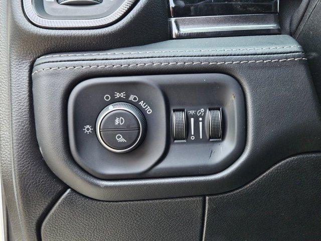 new 2025 Ram 2500 car, priced at $84,220