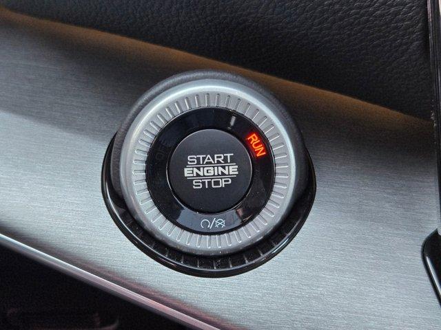 new 2025 Jeep Wagoneer car, priced at $77,916