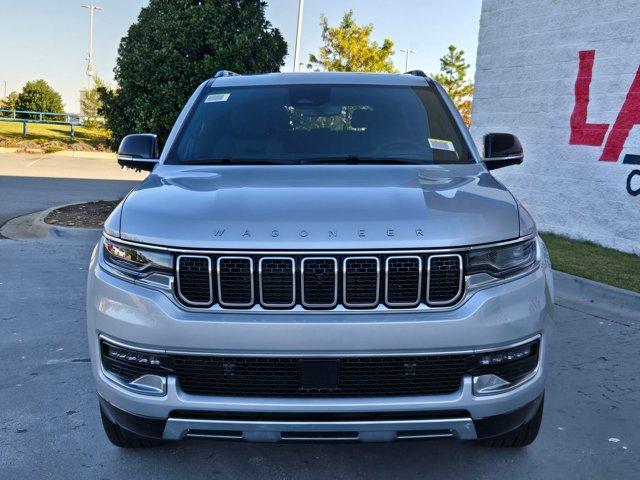 new 2025 Jeep Wagoneer car, priced at $77,916