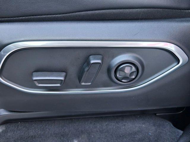 new 2025 Jeep Wagoneer car, priced at $77,916