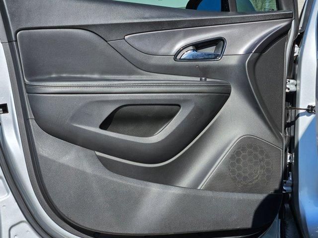 used 2019 Buick Encore car, priced at $14,500
