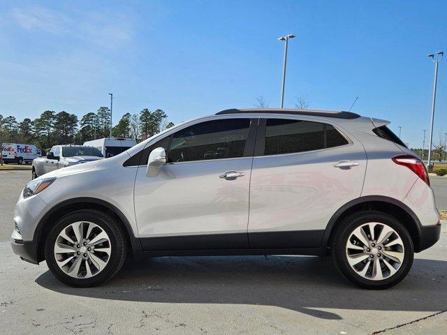 used 2019 Buick Encore car, priced at $14,500