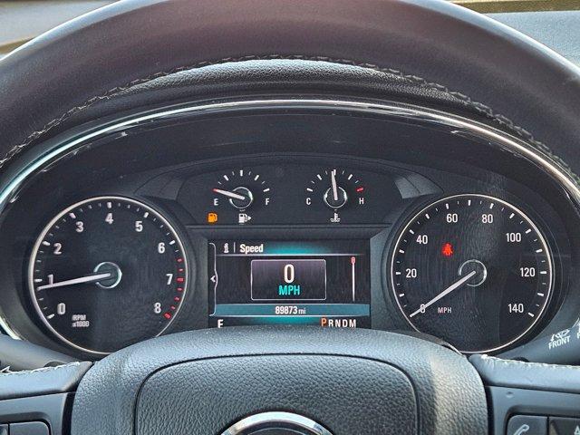 used 2019 Buick Encore car, priced at $14,500