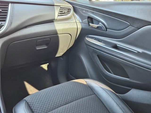 used 2019 Buick Encore car, priced at $14,500