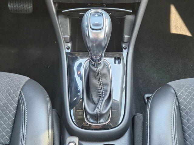 used 2019 Buick Encore car, priced at $14,500
