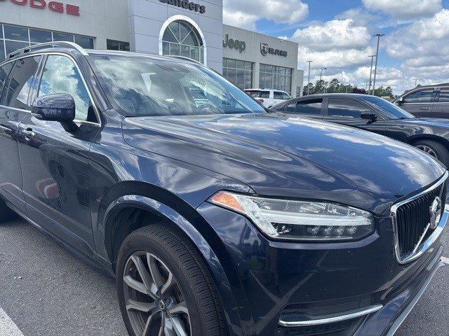 used 2019 Volvo XC90 car, priced at $27,995