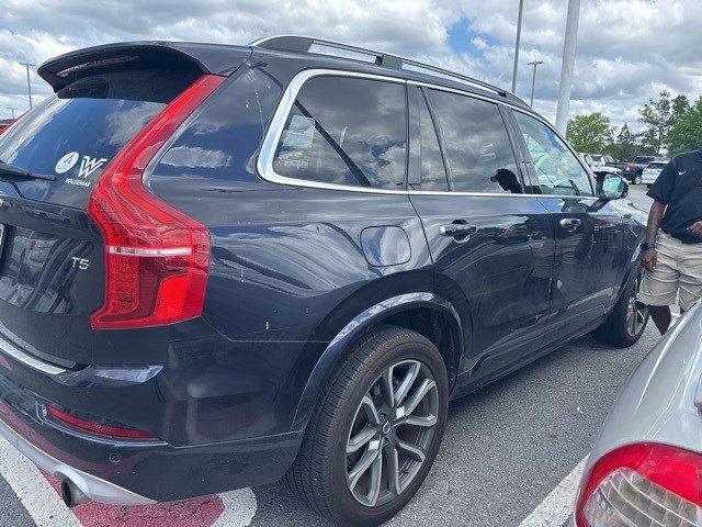 used 2019 Volvo XC90 car, priced at $27,995