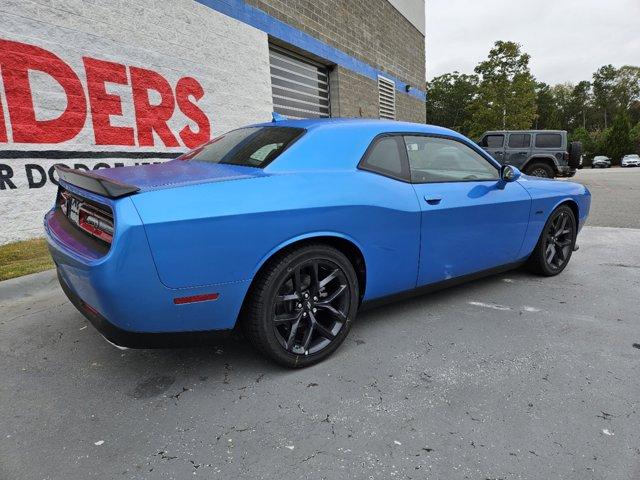 new 2023 Dodge Challenger car, priced at $40,344