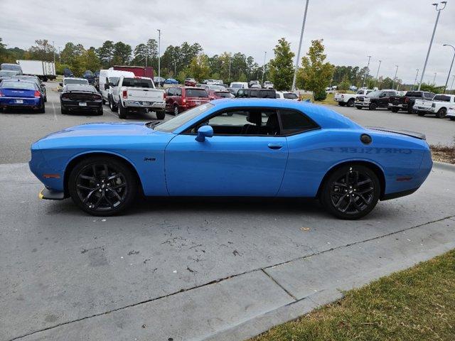 new 2023 Dodge Challenger car, priced at $40,344