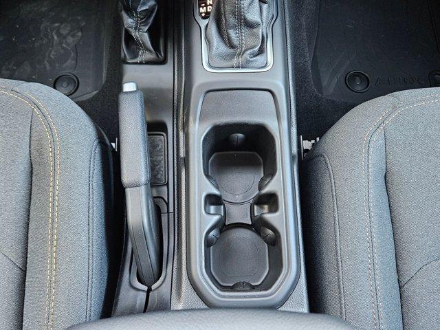 new 2025 Jeep Gladiator car, priced at $49,531