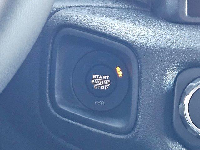 new 2025 Jeep Gladiator car, priced at $49,531