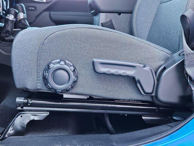 new 2025 Jeep Gladiator car, priced at $49,531