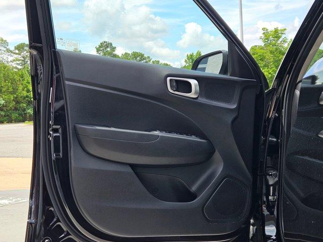 used 2020 Hyundai Venue car, priced at $12,450