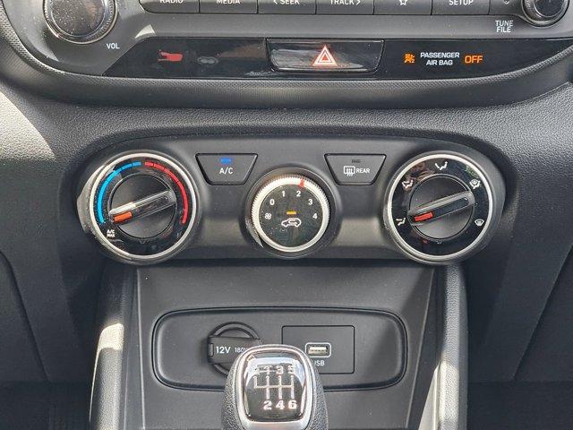 used 2020 Hyundai Venue car, priced at $12,450