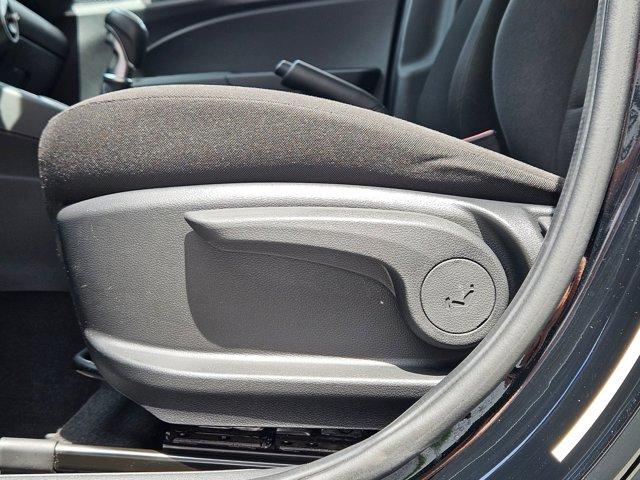 used 2020 Hyundai Venue car, priced at $12,450