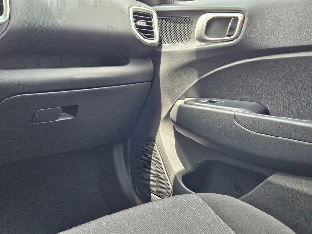 used 2020 Hyundai Venue car, priced at $12,450