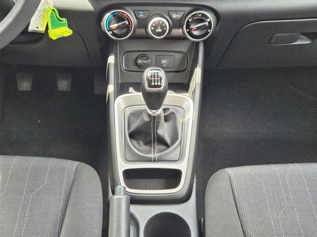 used 2020 Hyundai Venue car, priced at $12,450