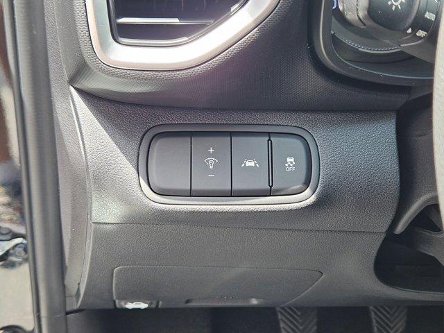 used 2020 Hyundai Venue car, priced at $12,450