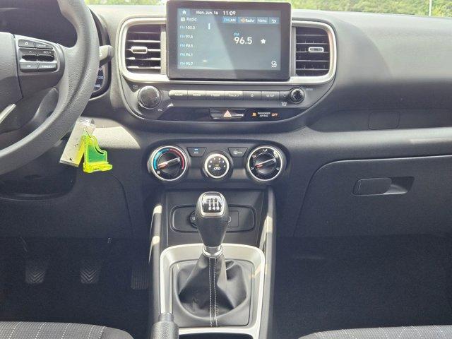 used 2020 Hyundai Venue car, priced at $12,450