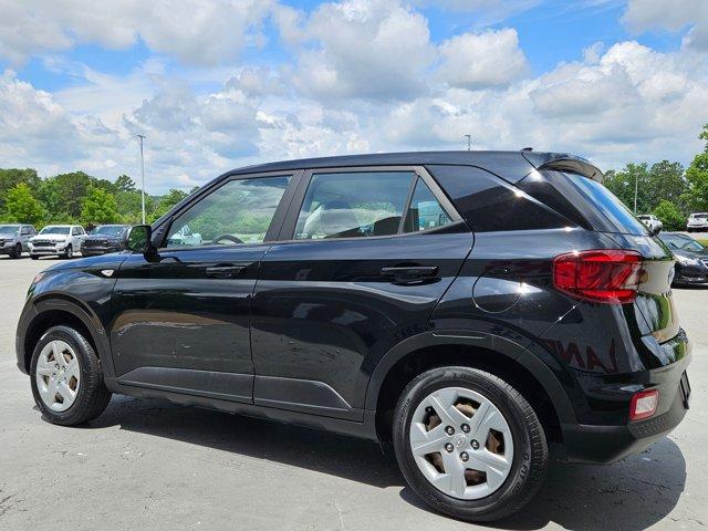 used 2020 Hyundai Venue car, priced at $12,450