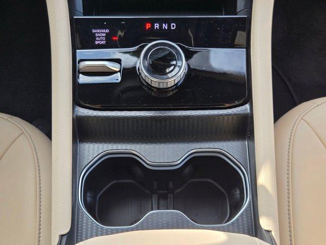 new 2025 Jeep Grand Cherokee car, priced at $44,657