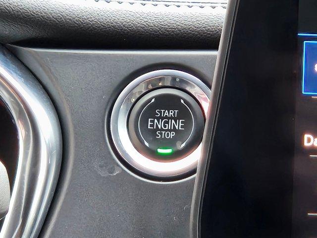used 2024 Chevrolet Blazer car, priced at $28,500