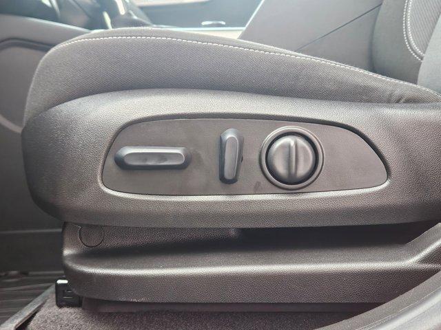 used 2024 Chevrolet Blazer car, priced at $28,500