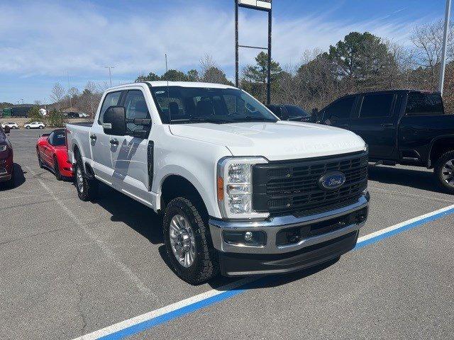 used 2023 Ford F-250 car, priced at $45,995