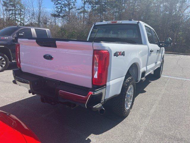 used 2023 Ford F-250 car, priced at $45,995