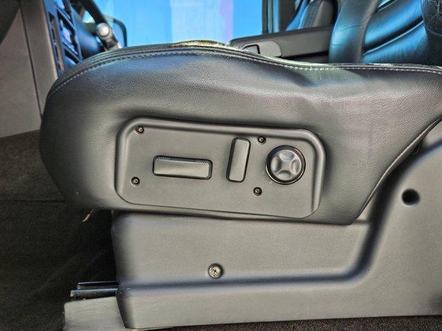 used 2005 Hummer H2 car, priced at $17,995