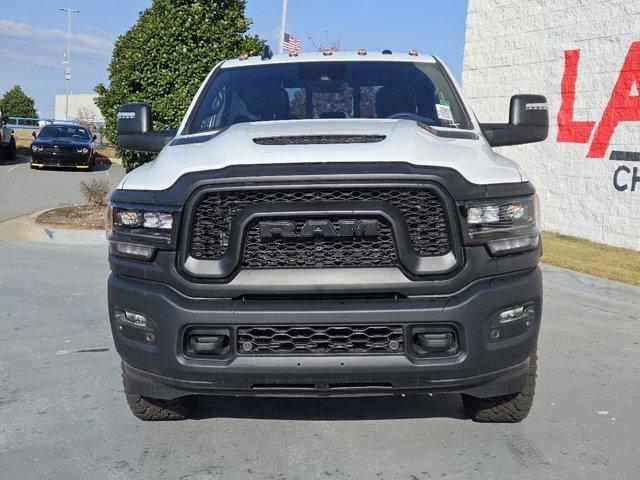 new 2024 Ram 2500 car, priced at $86,908