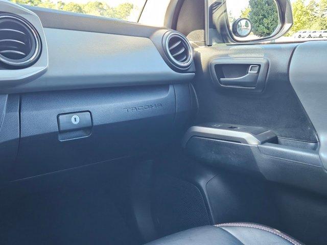 used 2021 Toyota Tacoma car, priced at $25,995