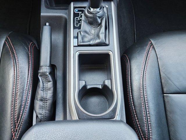 used 2021 Toyota Tacoma car, priced at $25,995