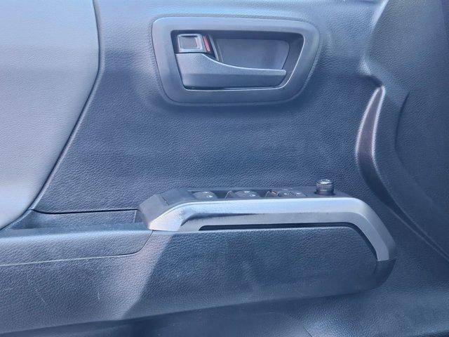 used 2021 Toyota Tacoma car, priced at $25,995