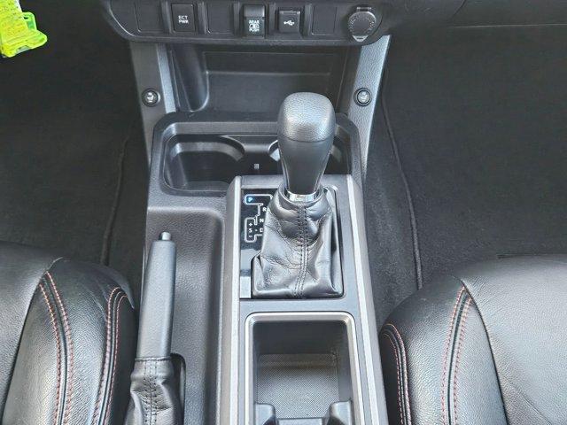 used 2021 Toyota Tacoma car, priced at $25,995