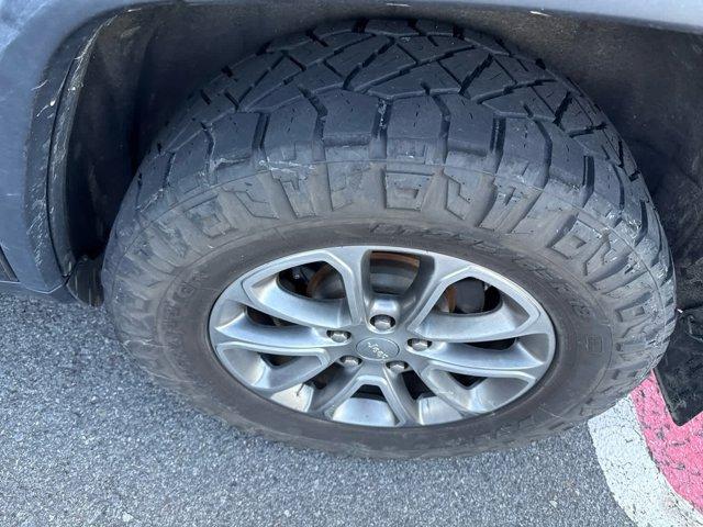 used 2014 Jeep Grand Cherokee car, priced at $12,995