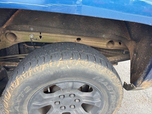 used 2018 Chevrolet Silverado 1500 car, priced at $31,495