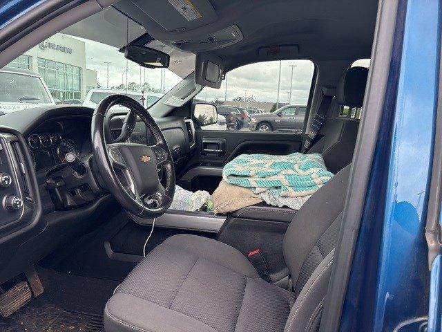 used 2018 Chevrolet Silverado 1500 car, priced at $31,495