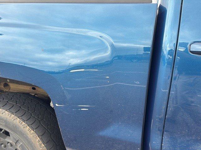 used 2018 Chevrolet Silverado 1500 car, priced at $31,495