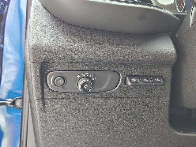 used 2023 Buick Envision car, priced at $30,995