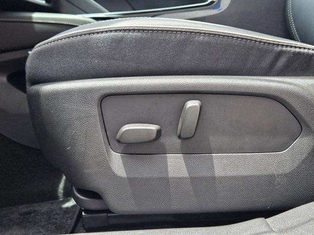 used 2023 Buick Envision car, priced at $30,995