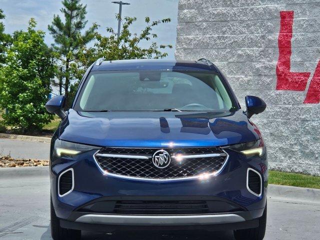 used 2023 Buick Envision car, priced at $30,995