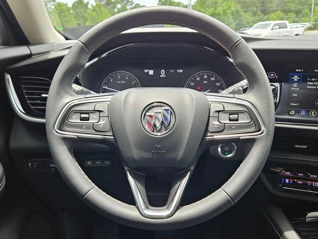 used 2023 Buick Envision car, priced at $30,995